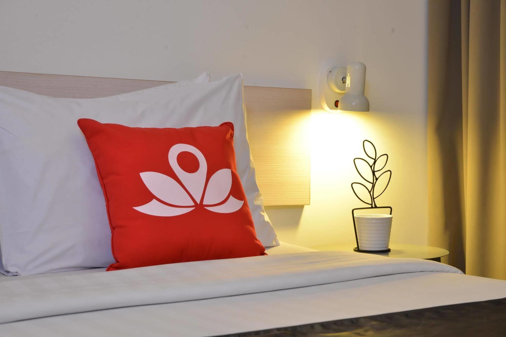 Zen Rooms Chaofa East Road Rawai Eksteriør bilde